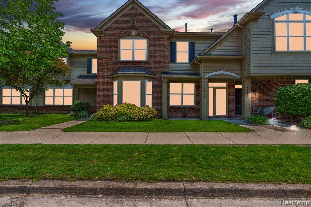 4015 Norwich Drive, Canton, MI 48188 7232
