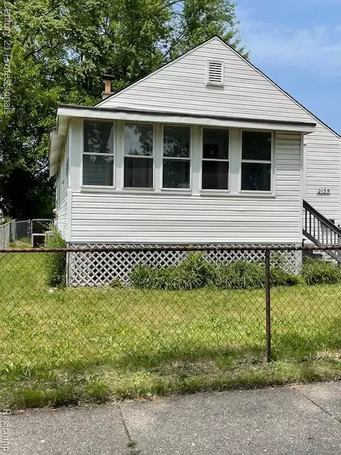 Warren, MI 48091 2116,2135 JARVIS Avenue