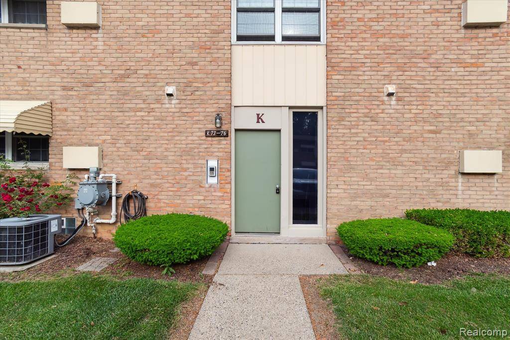Plymouth, MI 48170 2159,1199 S Sheldon Road