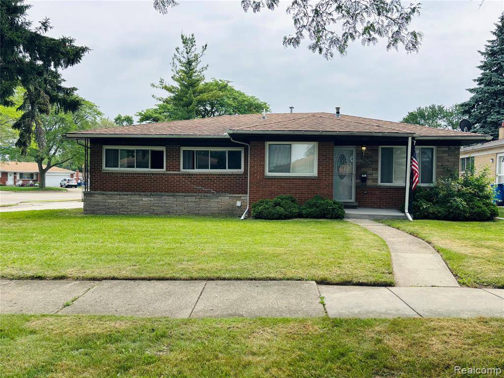 26046 Eureka Drive, Warren, MI 48091 1111