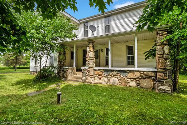 Howell, MI 48855 8704,2050 Tooley Road