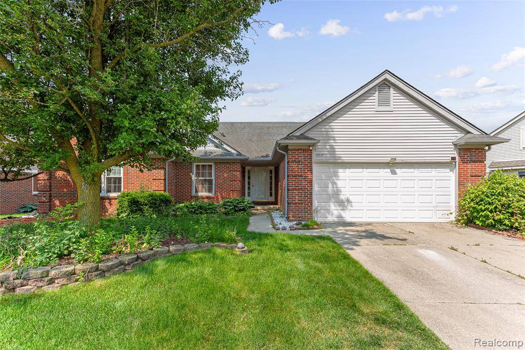 42137 Trent Drive, Canton, MI 48188 1299