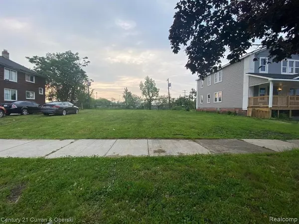Detroit, MI 48210 1630,6342 Barlum Street