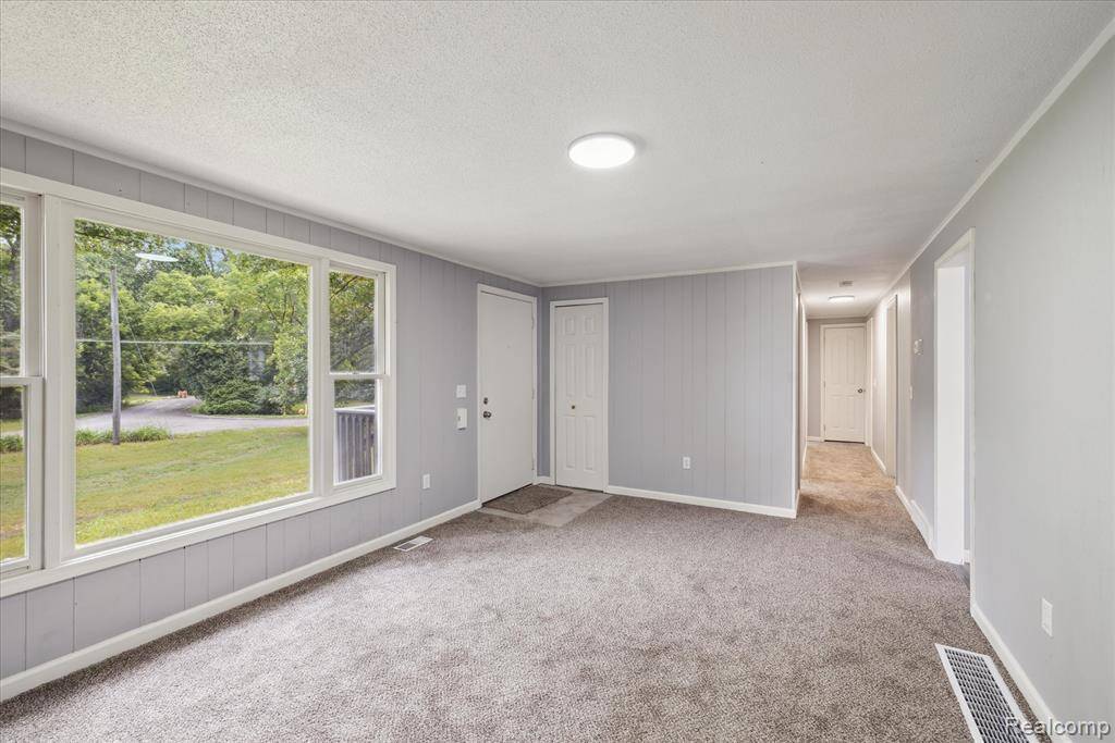 Flint, MI 48506 1939,3250 Carr Street