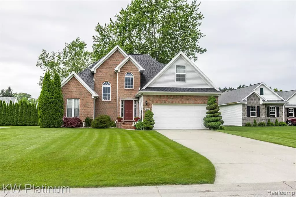 Port Huron, MI 48060 2345,3167 Blackheath Court