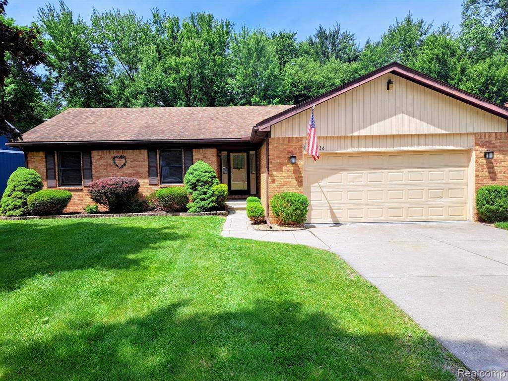 29736 Puritan Street, Livonia, MI 48154 6229