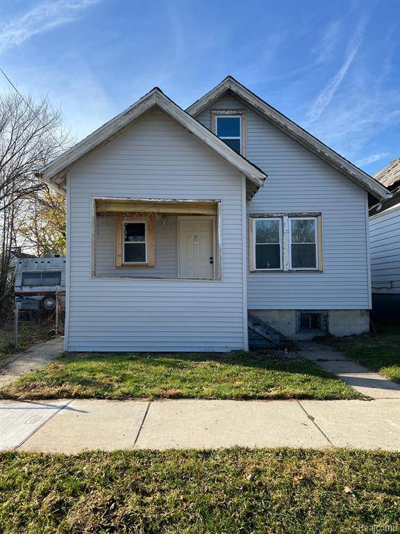 13763 SPARLING Street, Hamtramck, MI 48212 1855