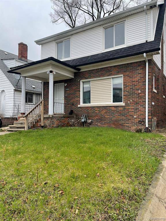 14200 Whitcomb Street, Detroit, MI 48227 2167