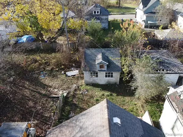 Hamtramck, MI 48212 1855,13757 SPARLING Street