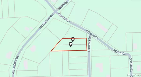 Holly, MI 48442,0 Birchwood Drive