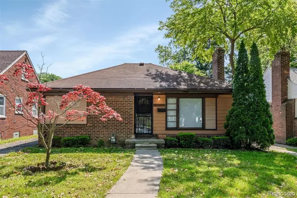 Detroit, MI 48227 1207,12892 Asbury Park