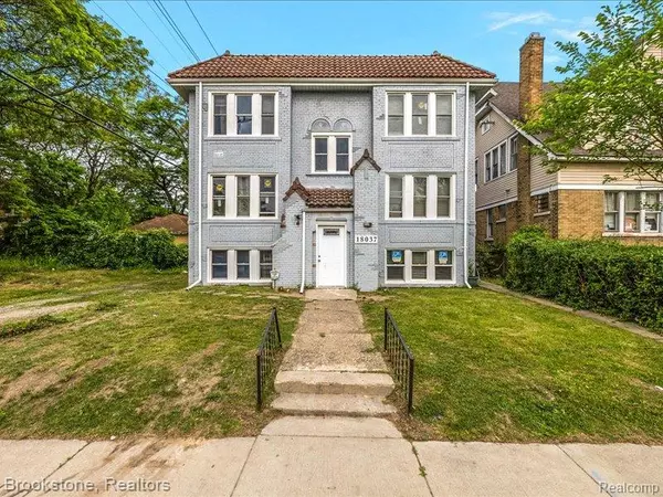 Detroit, MI 48205,18037 Pelkey Street