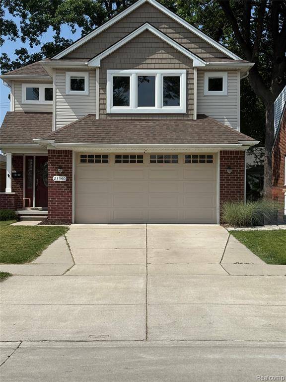 23540 Wilson Avenue, Dearborn, MI 48128