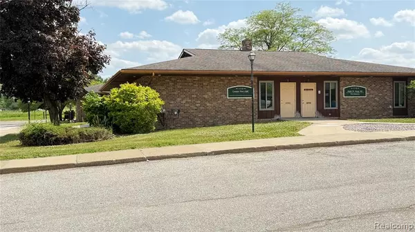 Flint, MI 48532 3453,1110 S Linden Road