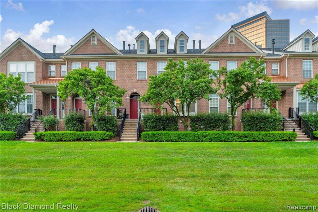 25532 Saint James, Southfield, MI 48075 1248