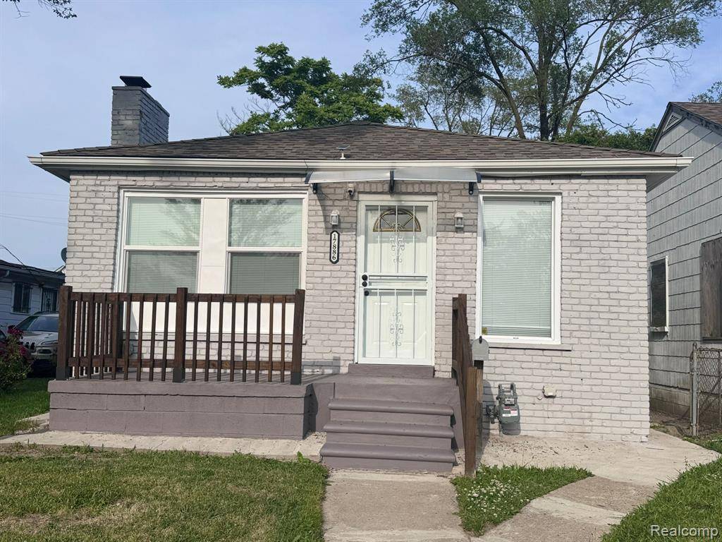 17886 Joseph Campau Street, Hamtramck, MI 48212 1012