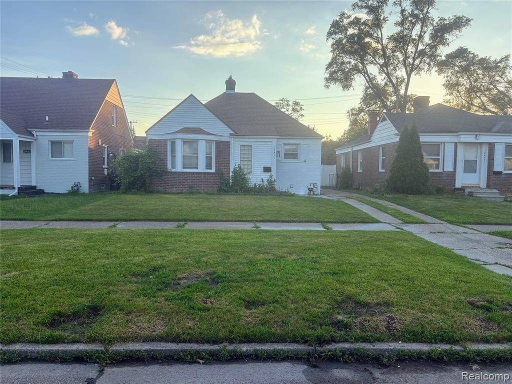 18411 Asbury Park, Detroit, MI 48235 3006