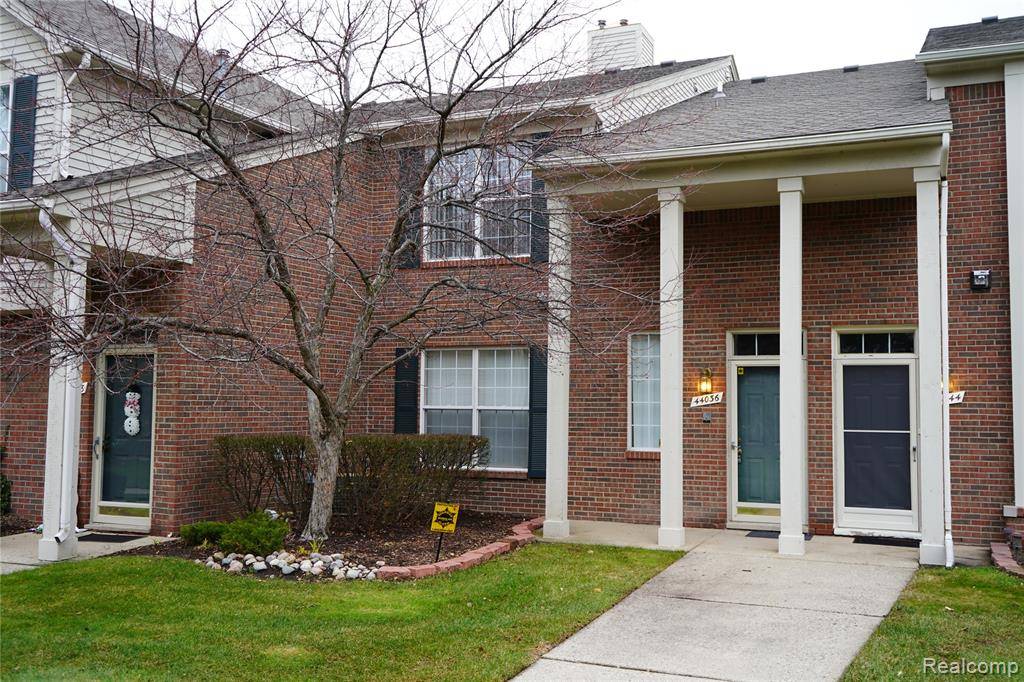 44036 RUSHCLIFFE Drive, Sterling Heights, MI 48313 5900