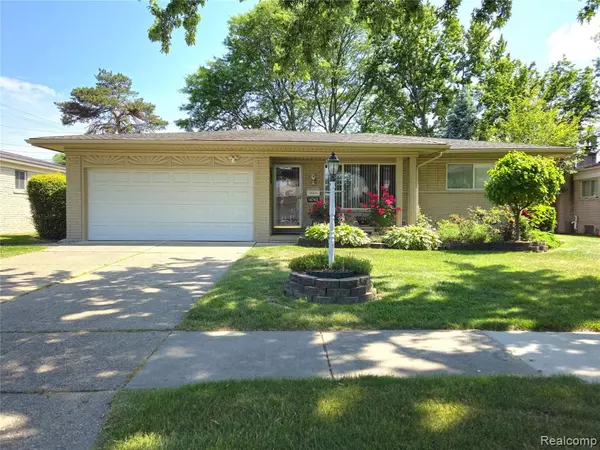 14740 Bon Brae Drive, Warren, MI 48088 3946