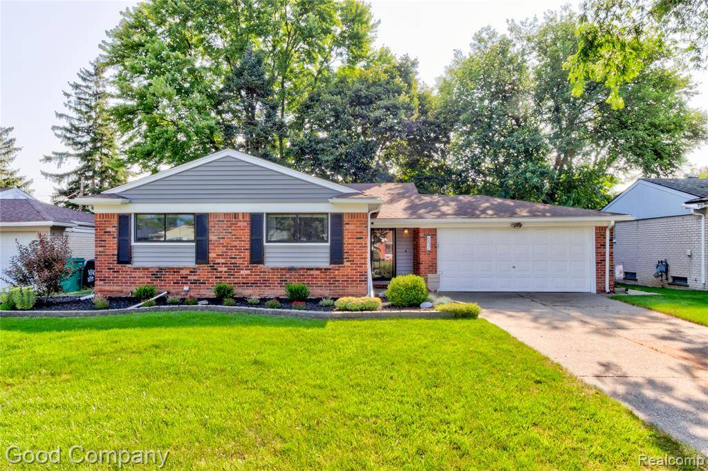 697 Hamlet Road, Auburn Hills, MI 48326 3523