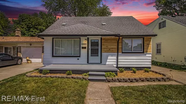 24520 Laetham Avenue, Eastpointe, MI 48021 1046