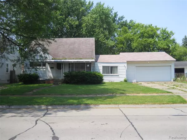 5925 Gilman Street,  Garden City,  MI 48135 2512