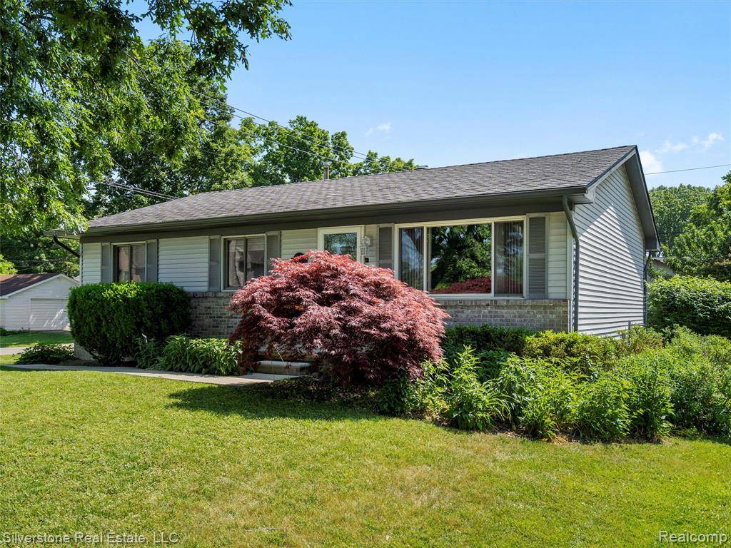 Rochester Hills, MI 48309 4314,2807 Hartline Drive