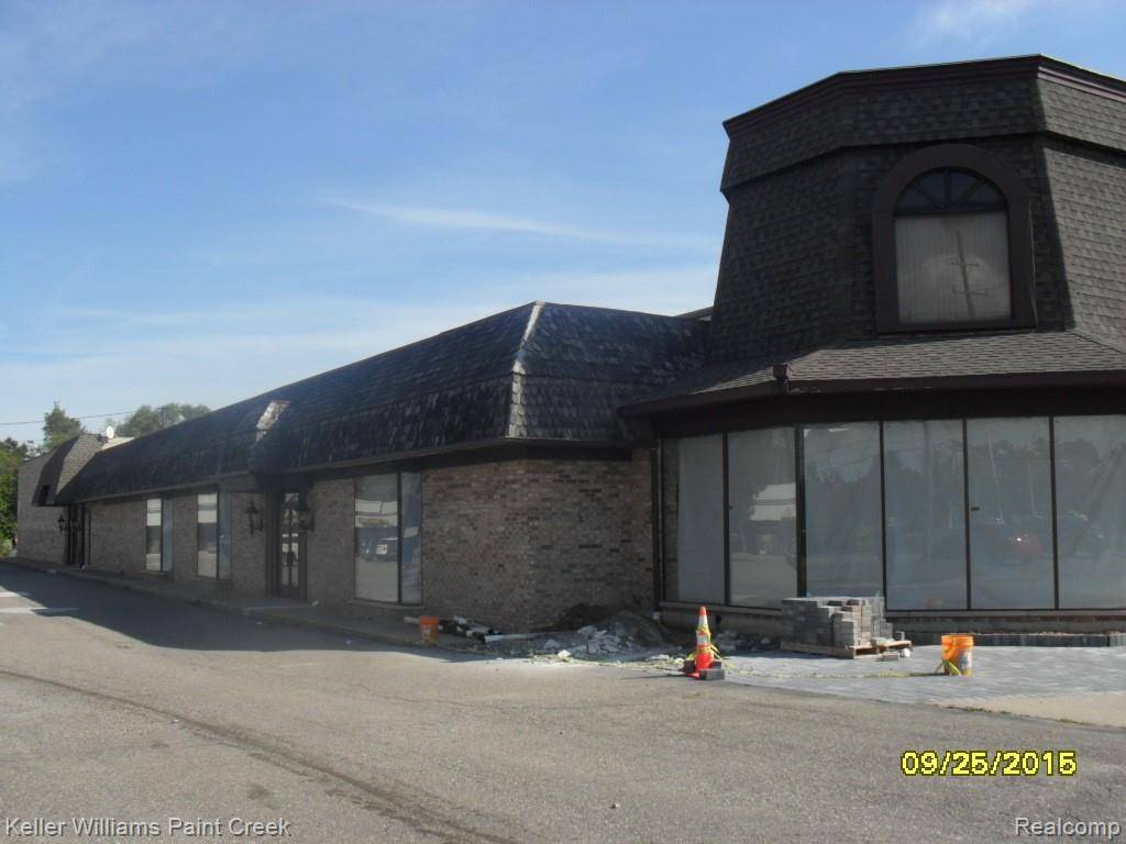 Shelby Twp, MI 48317 1339,49550 Van Dyke Avenue