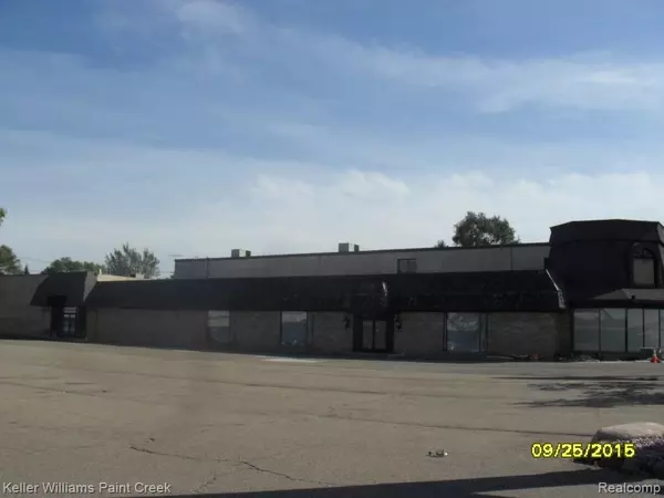 Shelby Twp, MI 48317 1339,49556 Van Dyke Avenue