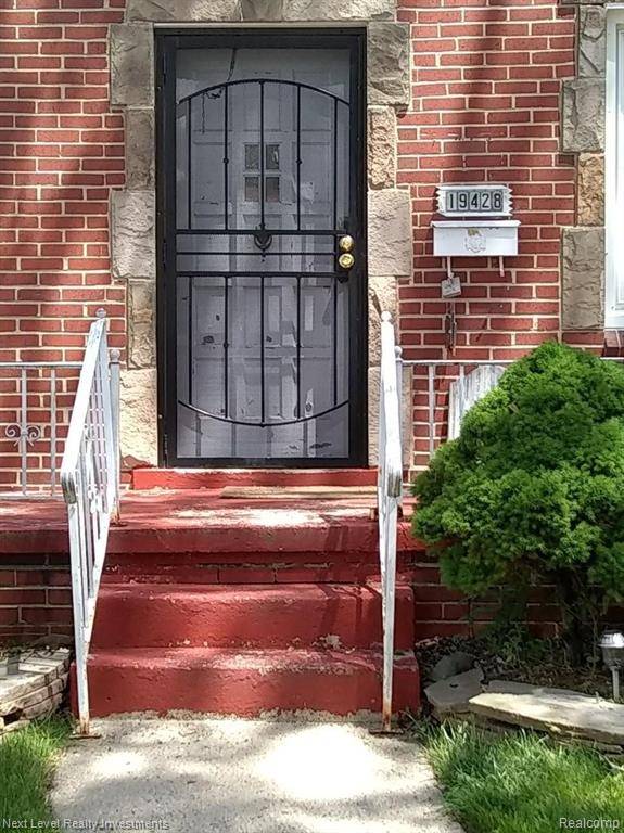 Detroit, MI 48234 1678,19428 GALLAGHER Street