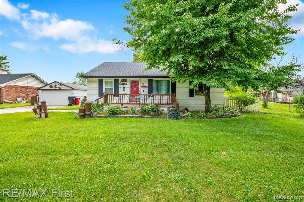 Roseville, MI 48066 1303,30555 Park Street