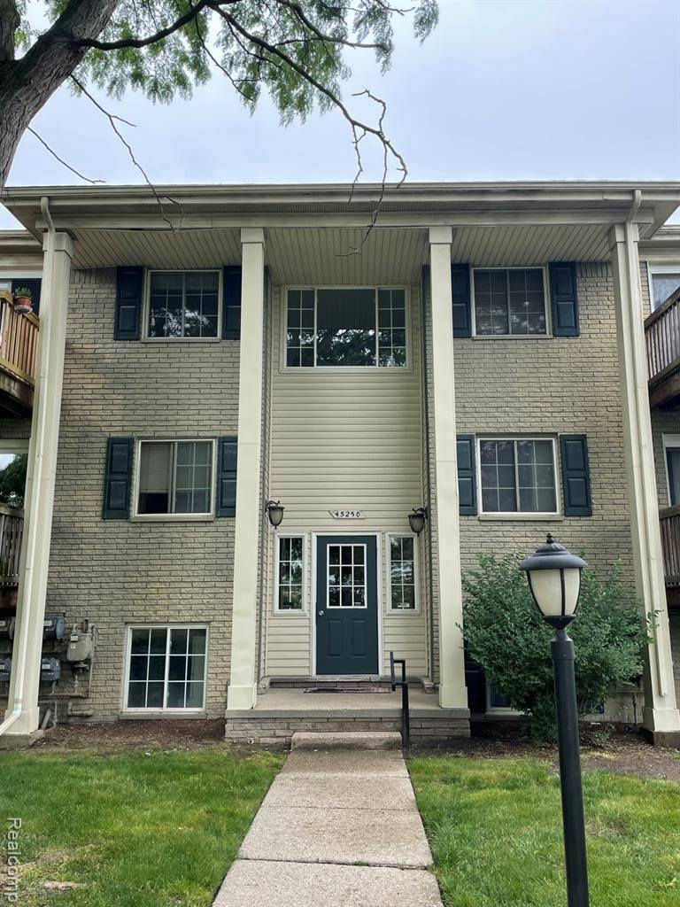 Utica, MI 48317 6038,45250 Keding Street