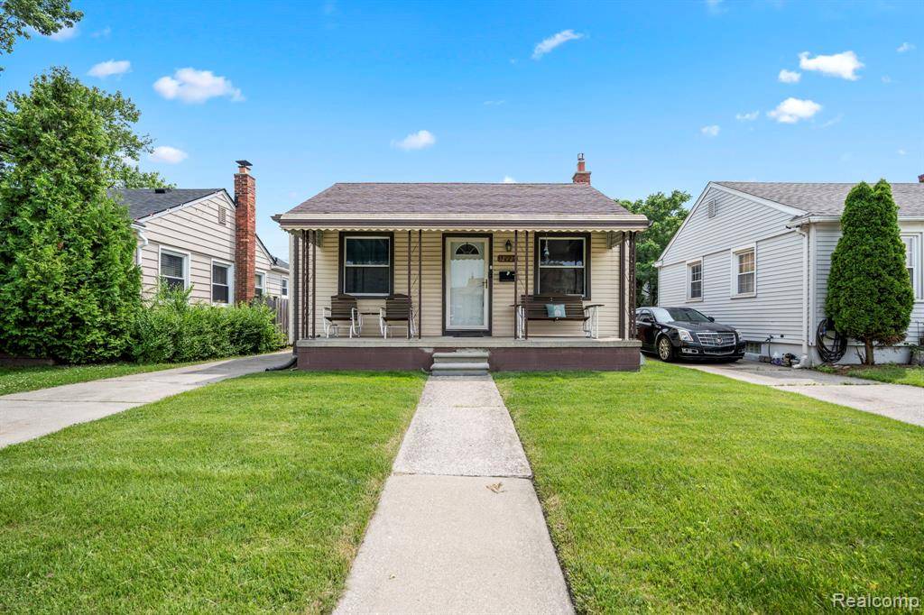 12925 Castle Street, Southgate, MI 48195 1126