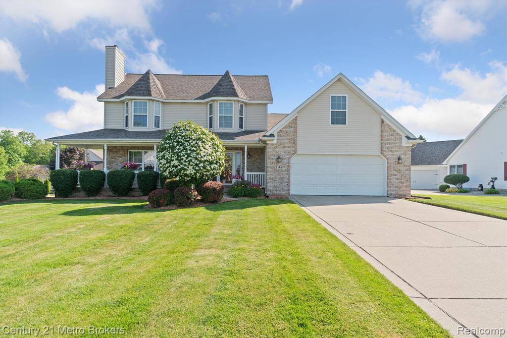 9145 Woodridge Drive, Davison, MI 48423 8392