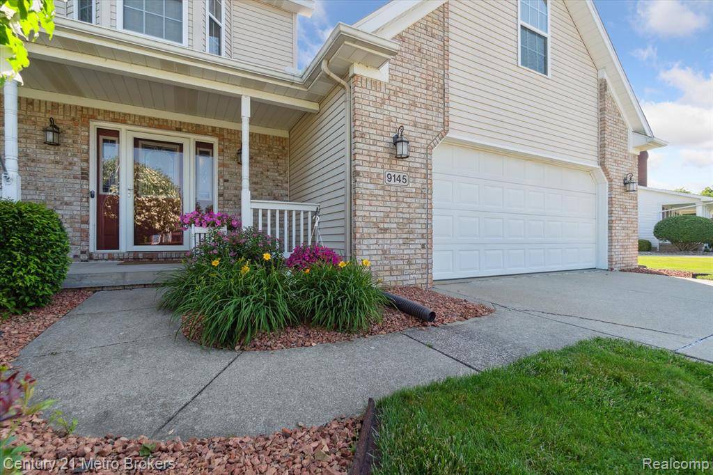 Davison, MI 48423 8392,9145 Woodridge Drive
