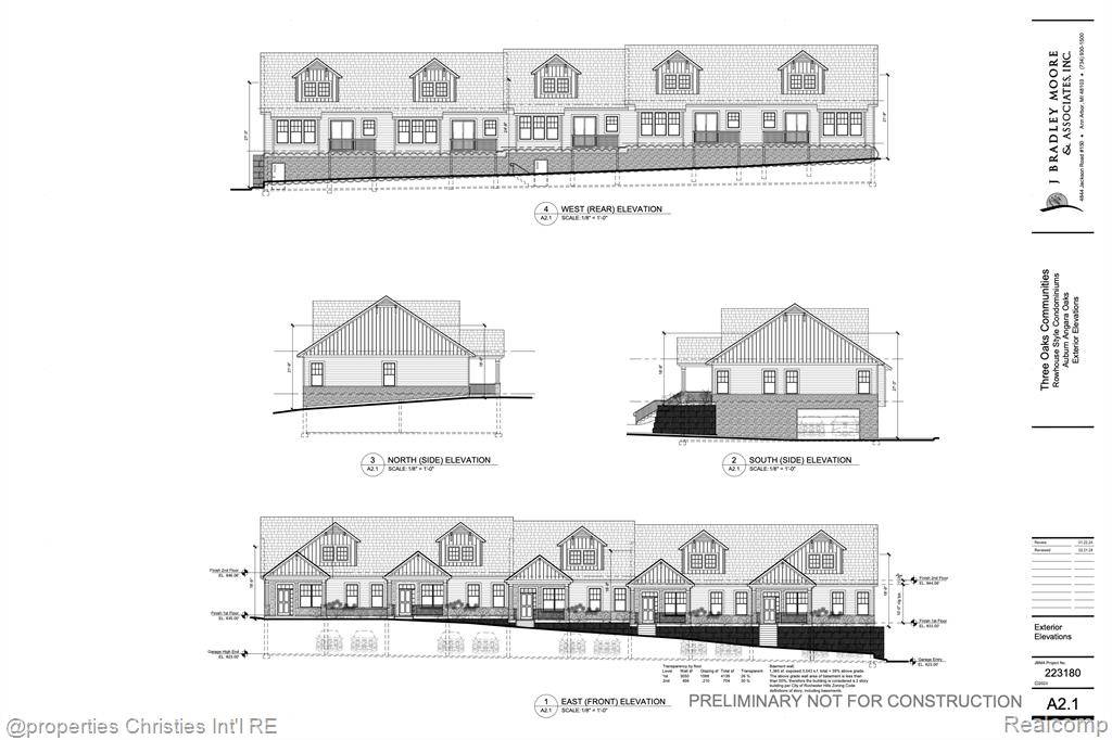 Rochester Hills, MI 48309,3 Angara Drive