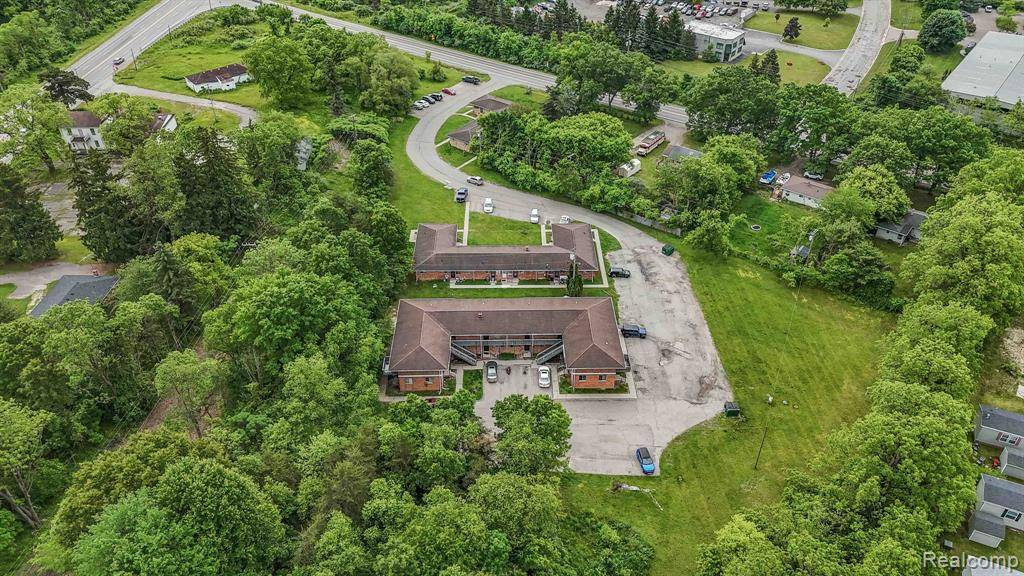 10660 E Holly Road, Davisburg, MI 48350 1130