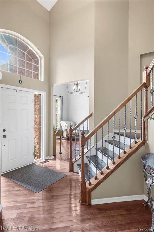 Saline, MI 48176 9191,9806 Goldfinch Court