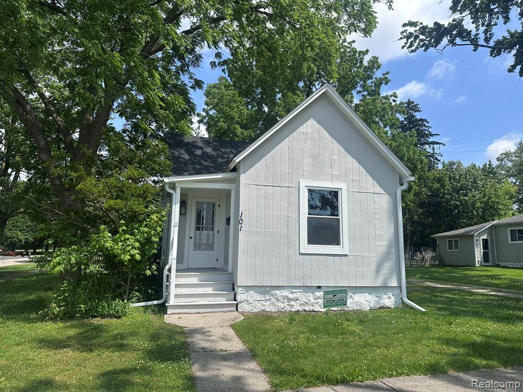 101 Morrell Street, Yale, MI 48097 2947
