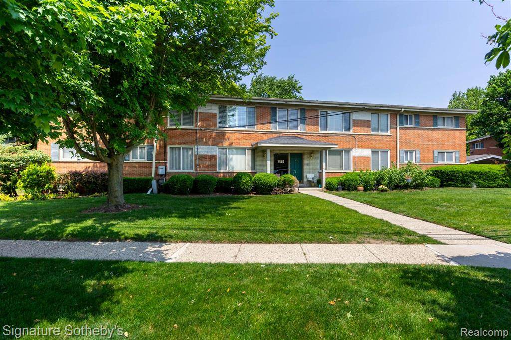 1155 DERBY Road, Birmingham, MI 48009 5804