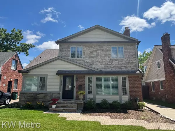 Birmingham, MI 48009 4118,1905 Maryland Boulevard