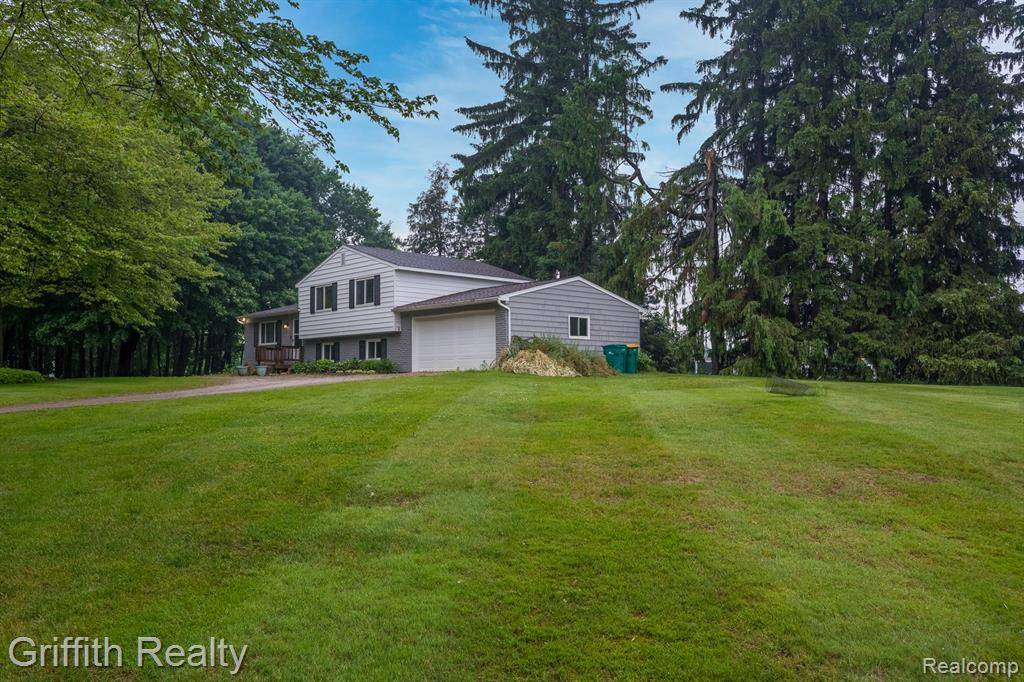 13557 Dunham Road, Hartland, MI 48353 2313