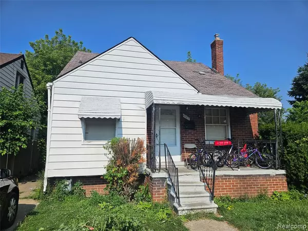 Detroit, MI 48228 3815,6367 Abington Avenue