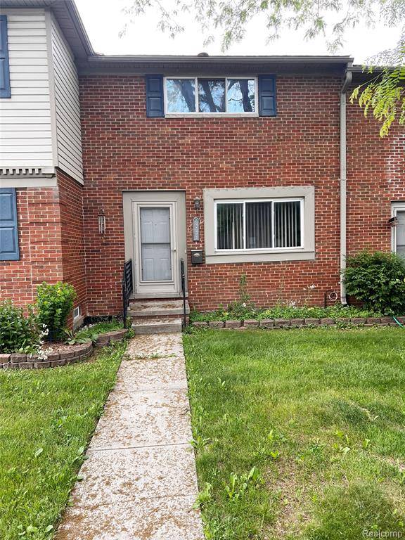 25731 Salem Court, Roseville, MI 48066