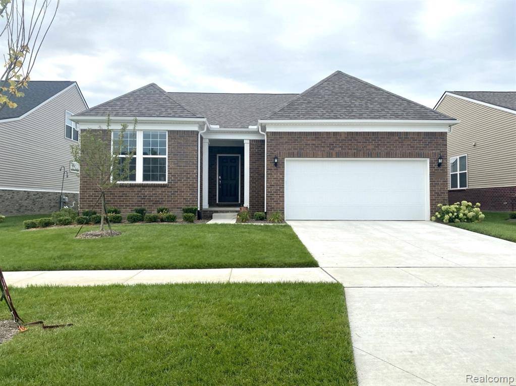 50260 Cromwell Street, Canton, MI 48188 3347