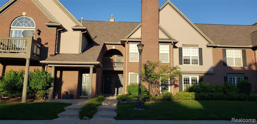 28292 Carlton Way Drive, Novi, MI 48377 2634