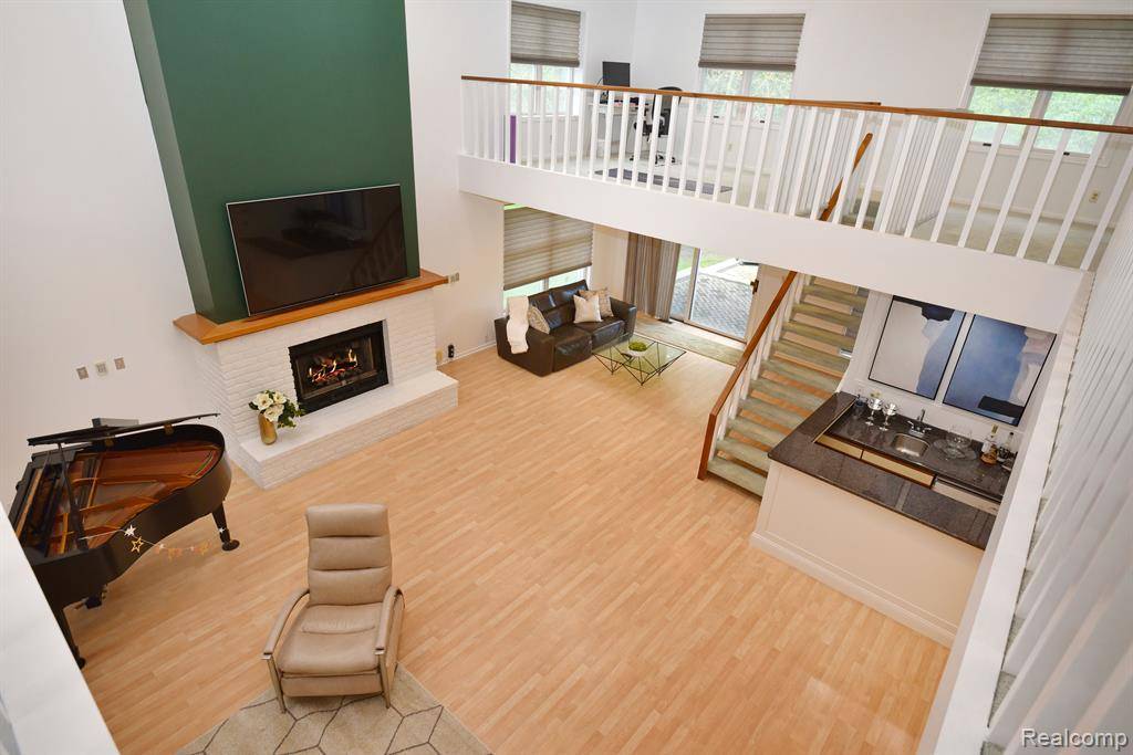 Bloomfield Hills, MI 48302 2808,5100 Kings Gate Way