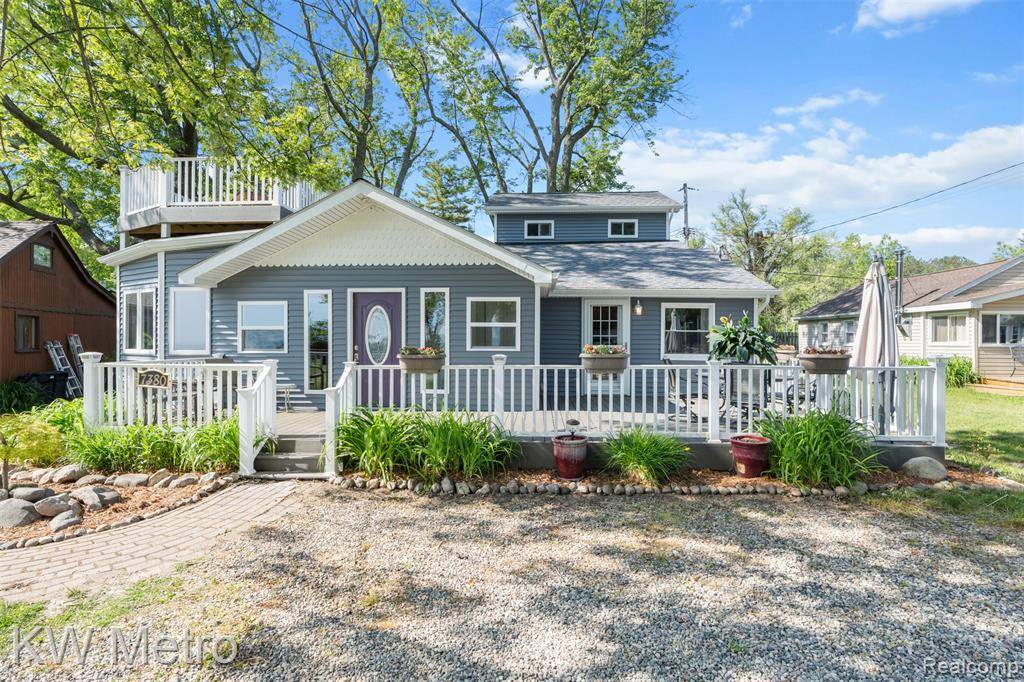 7380 Kilkare Road, Lexington, MI 48450 9341