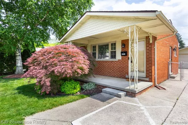 Westland, MI 48186 5315,30731 Middlebury Street