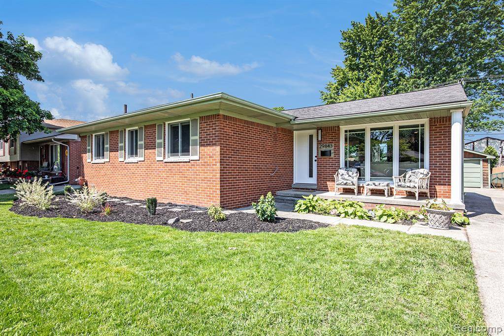 29843 Norma Drive, Warren, MI 48093 3594